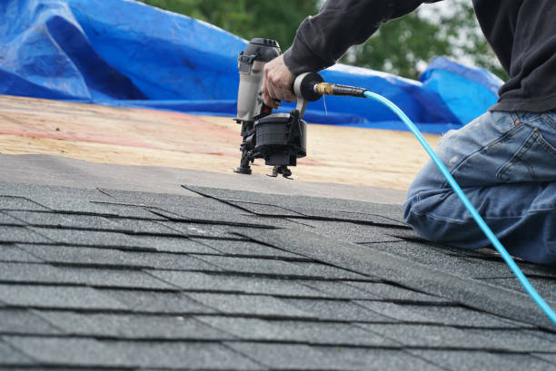 Best Emergency Roof Repair Services  in Mcdade, TX